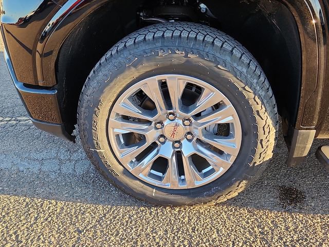 2026 GMC Sierra 1500 Denali - Photo 7