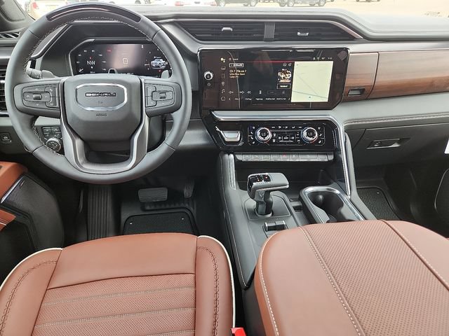 2026 GMC Sierra 1500 Denali Ultimate - Photo 10