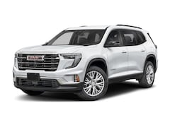 2026 GMC Acadia Elevation SUV