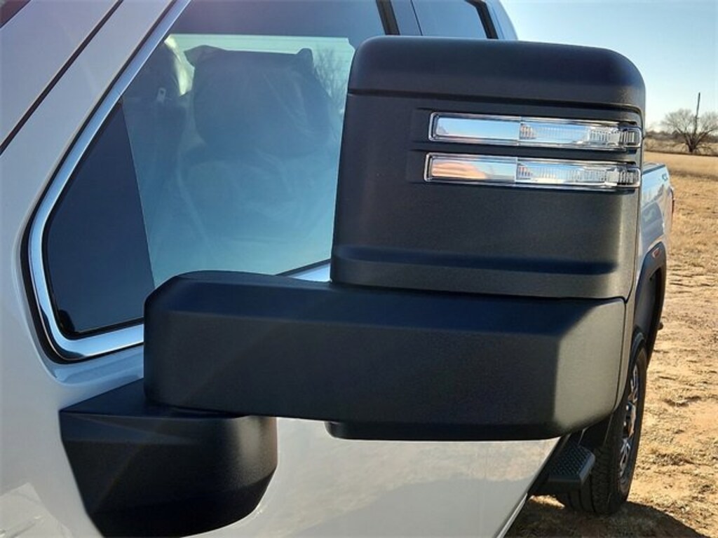 New 2026 GMC Sierra 3500 HD SLE Truck Double Cab