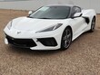  Chevrolet Corvette Stingray