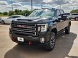 GMC Sierra 3500 HD