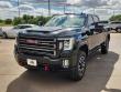 Used 2023 GMC Sierra 3500 HD AT4 Truck Crew Cab