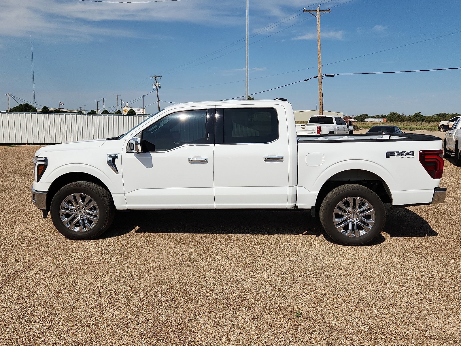 1FTFW5L52RFC18593