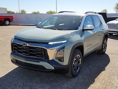 2026 Chevrolet Equinox ACTIV SUV