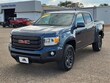 GMC Canyon