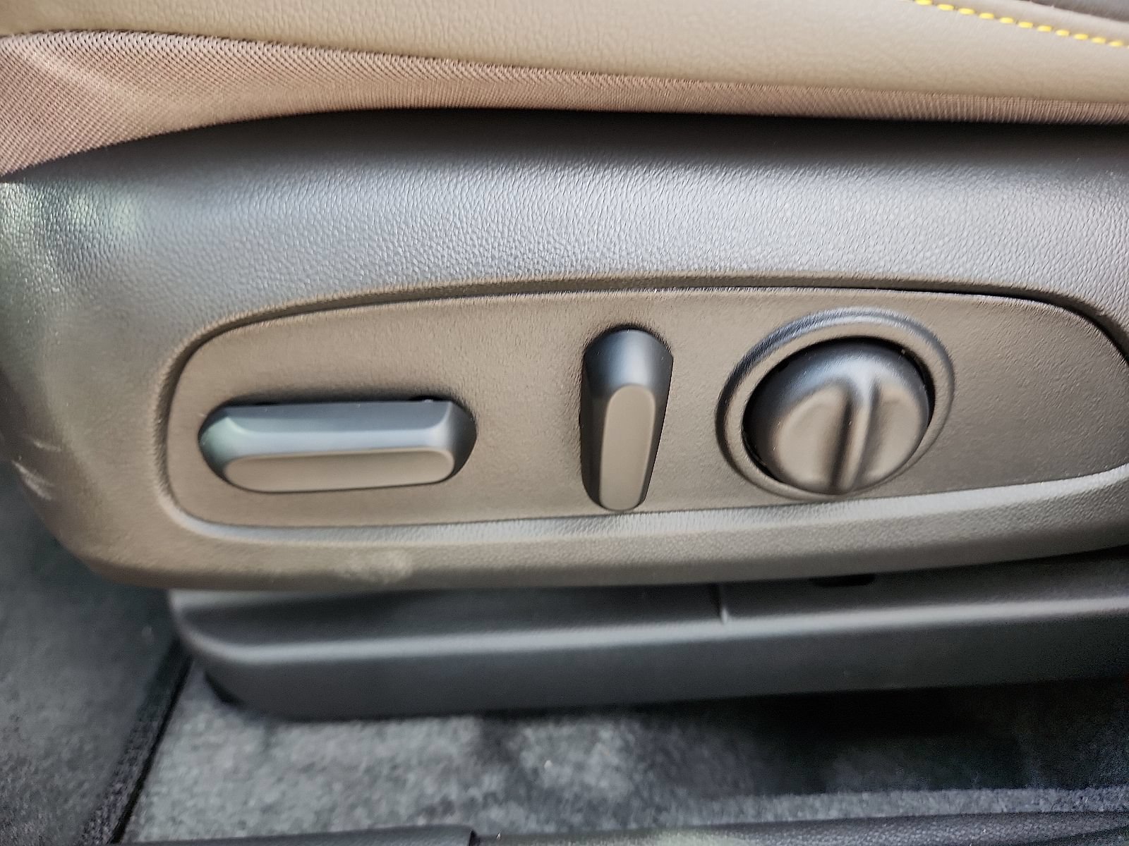 2026 Chevrolet Trax Activ - Photo 13