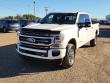 Used 2020 Ford F-250  Truck Crew Cab