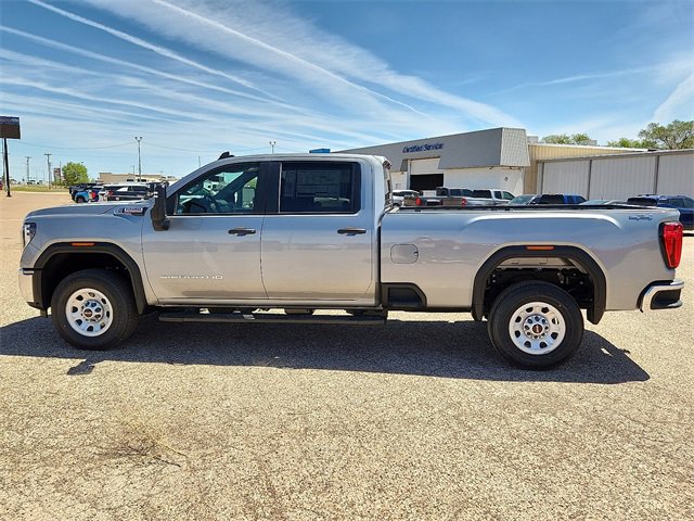 2025 Gmc Sierra 3500 HD Pro photo 2