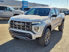 2026 GMC Canyon AT4 Truck Crew Cab