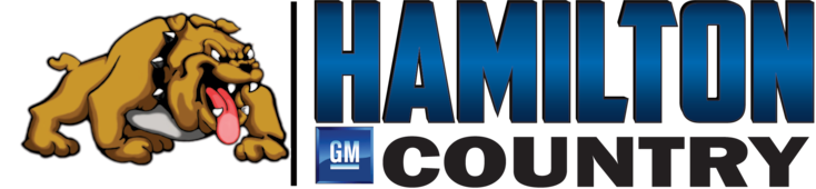 HAMILTON GM COUNTRY