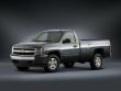 Used 2007 Chevrolet Silverado 1500  Truck Extended Cab