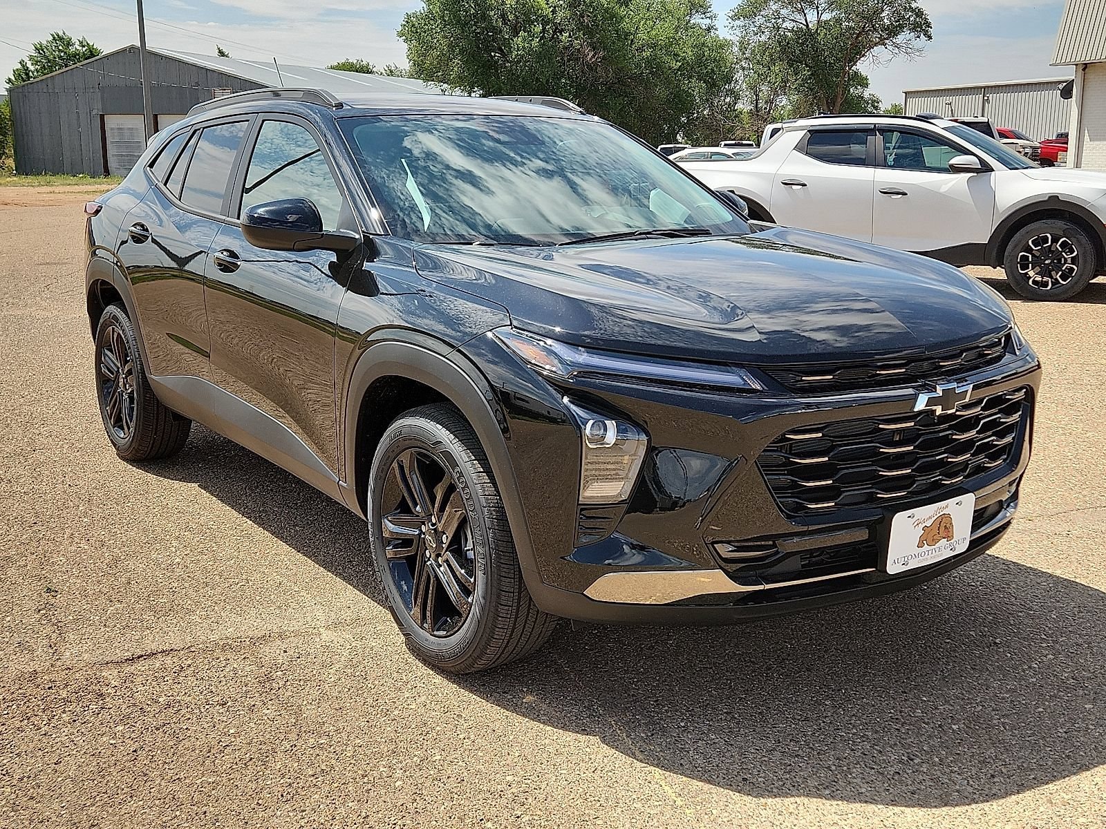 2026 Chevrolet Trax Activ - Photo 6