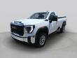 Used 2024 GMC Sierra 3500 HD Pro Truck Double Cab