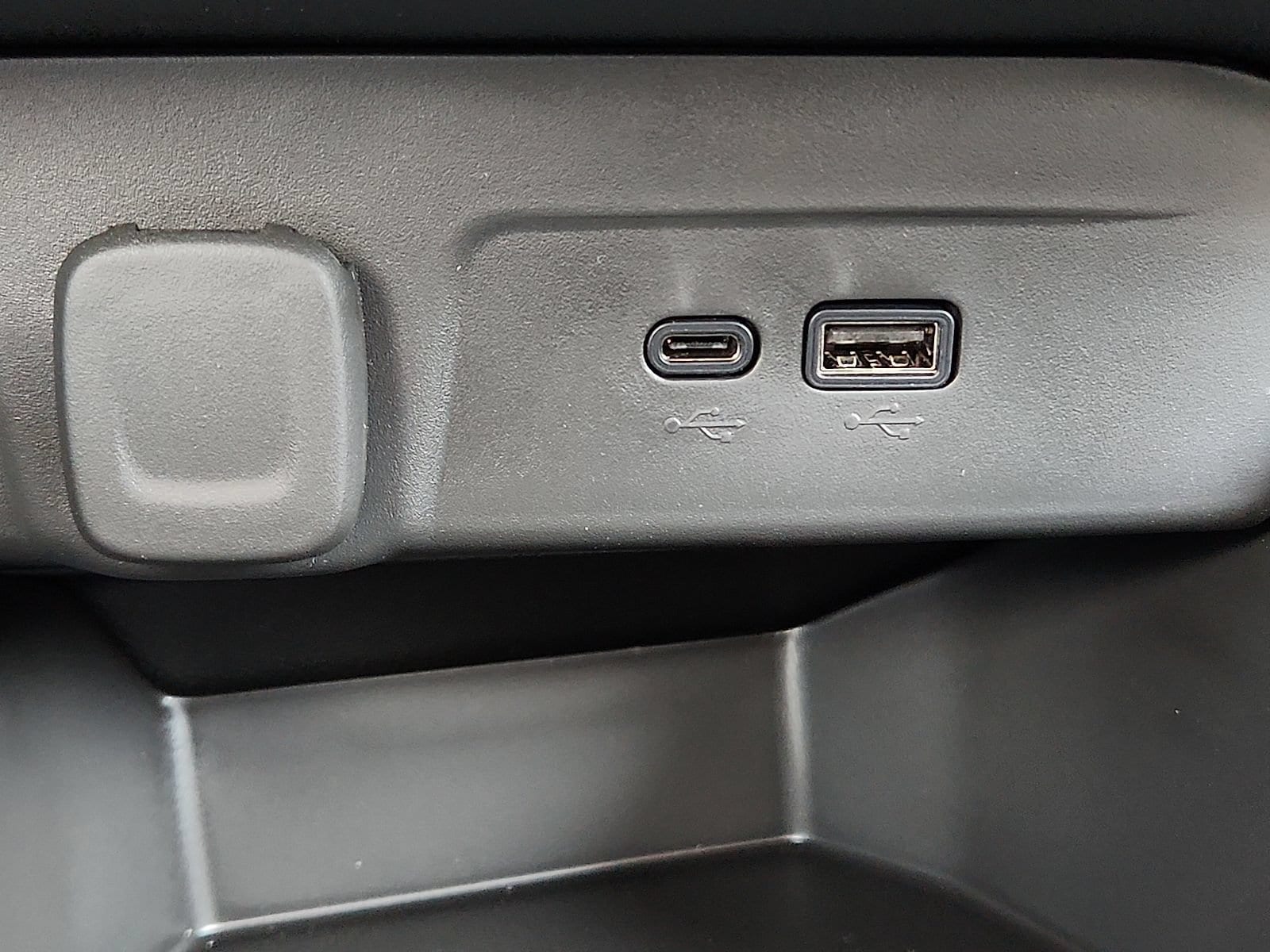2026 Chevrolet Trax Activ - Photo 17