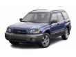 Used 2004 Subaru Forester 2.5 XT SUV