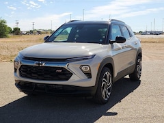 2026 Chevrolet Trailblazer RS SUV