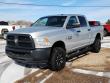 Used 2017 Ram 2500 Tradesman Truck Crew Cab