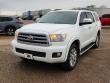 Used 2012 Toyota Sequoia SR5 5.7L V8 SUV