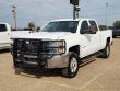 Used 2015 Chevrolet Silverado 2500HD LT Truck Crew Cab