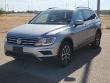 Used 2019 Volkswagen Tiguan 2.0T SE 4MOTION SUV