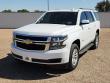 Used 2018 Chevrolet Tahoe LT SUV