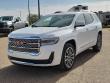 Used 2022 GMC Acadia Denali SUV