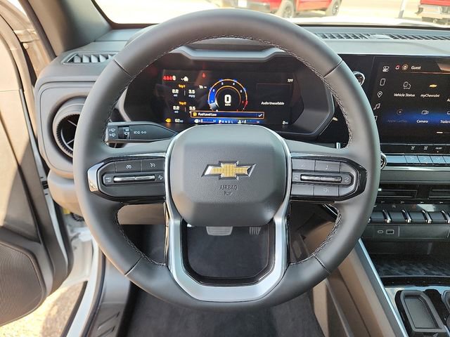 2026 Chevrolet Colorado Work Truck - Photo 16