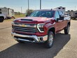  Chevrolet Silverado 2500 HD