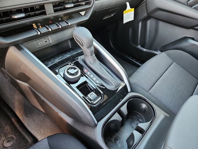 2026 Chevrolet Colorado Trail Boss - Photo 17