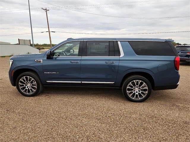 2025 Gmc Yukon XL Denali photo 2