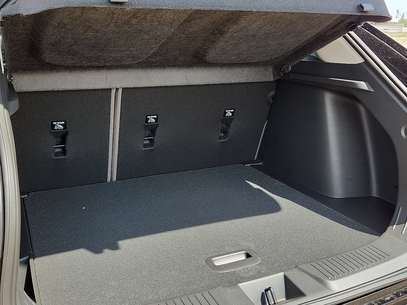 2026 Chevrolet Trax Activ - Photo 8