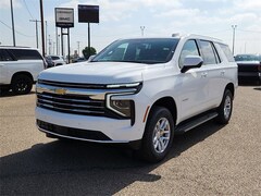 2025 Chevrolet Tahoe LT SUV