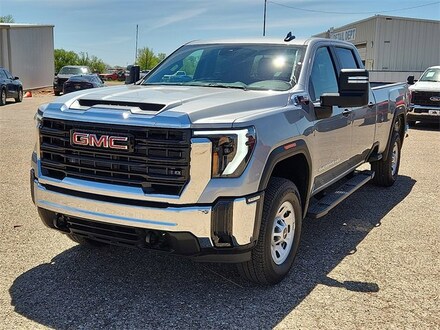 2025 GMC Sierra 3500 HD Pro Truck Crew Cab 2025 GMC Sierra 3500 HD Pro Truck Crew Cab