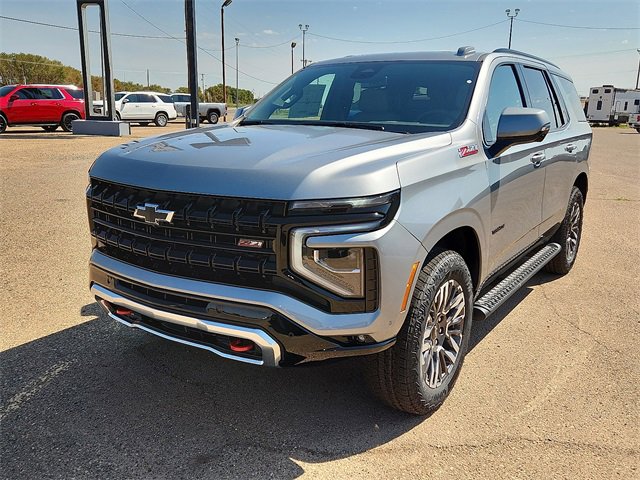 2025 Chevrolet Tahoe SUV 
