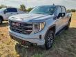 Used 2024 GMC Sierra 1500 AT4 Truck Crew Cab