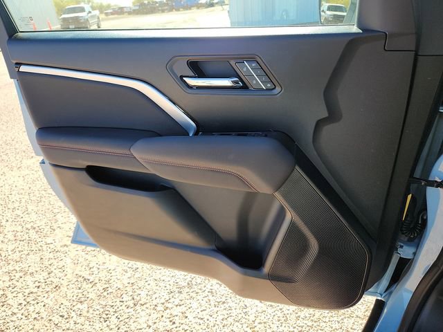 2026 Chevrolet Colorado Z71 - Photo 12
