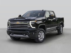 2026 Chevrolet Silverado 2500 HD ZR2 Truck Crew Cab