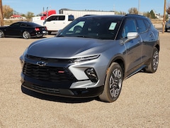 2025 Chevrolet Blazer RS SUV