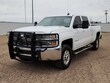 Chevrolet Silverado 2500HD
