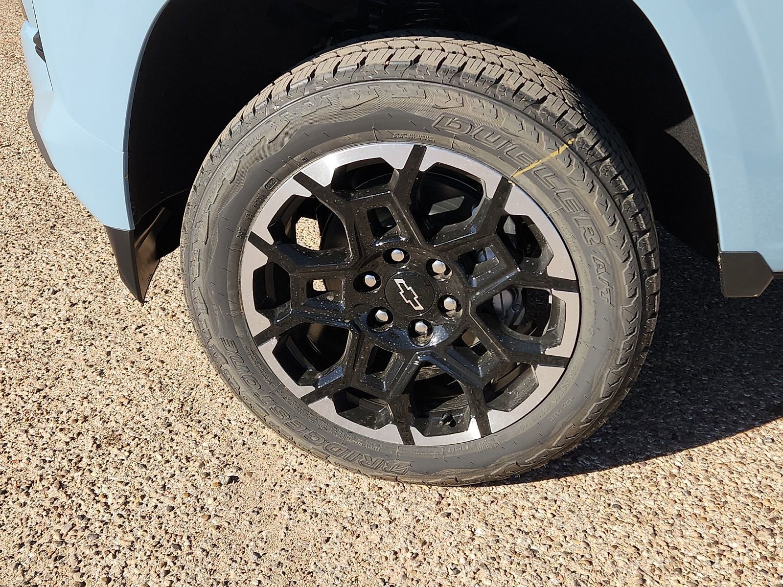 2026 Chevrolet Colorado Z71 - Photo 7