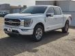 Used 2021 Ford F-150  Truck SuperCrew Cab