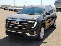 2025 GMC Acadia Elevation SUV