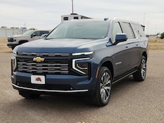 2026 Chevrolet Suburban High Country SUV