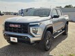  GMC Canyon