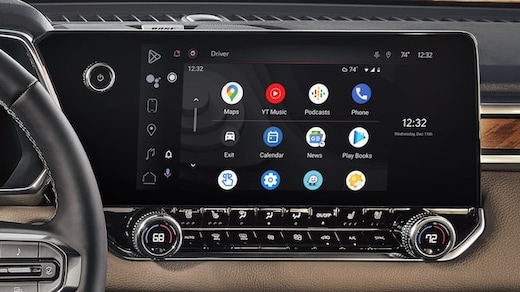 2024 gmc terrain safety