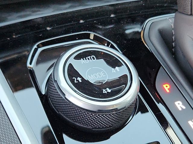 2026 Chevrolet Colorado Trail Boss - Photo 20
