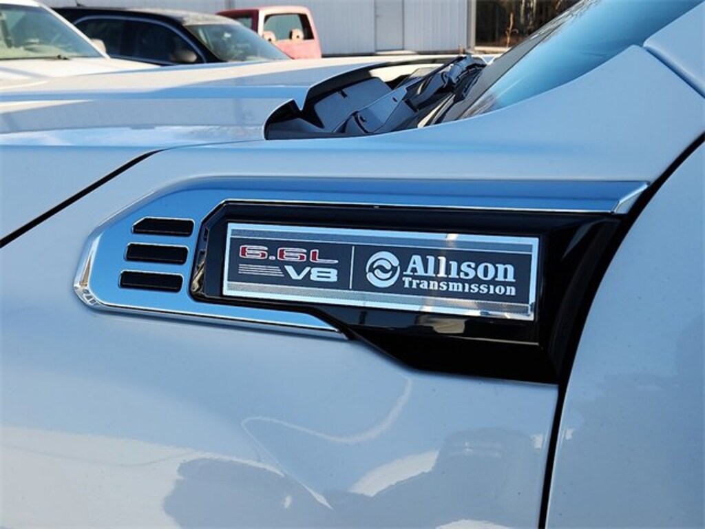 New 2026 GMC Sierra 3500 HD SLE Truck Double Cab