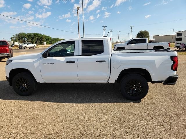 2026 Chevrolet Colorado Work Truck - Photo 2