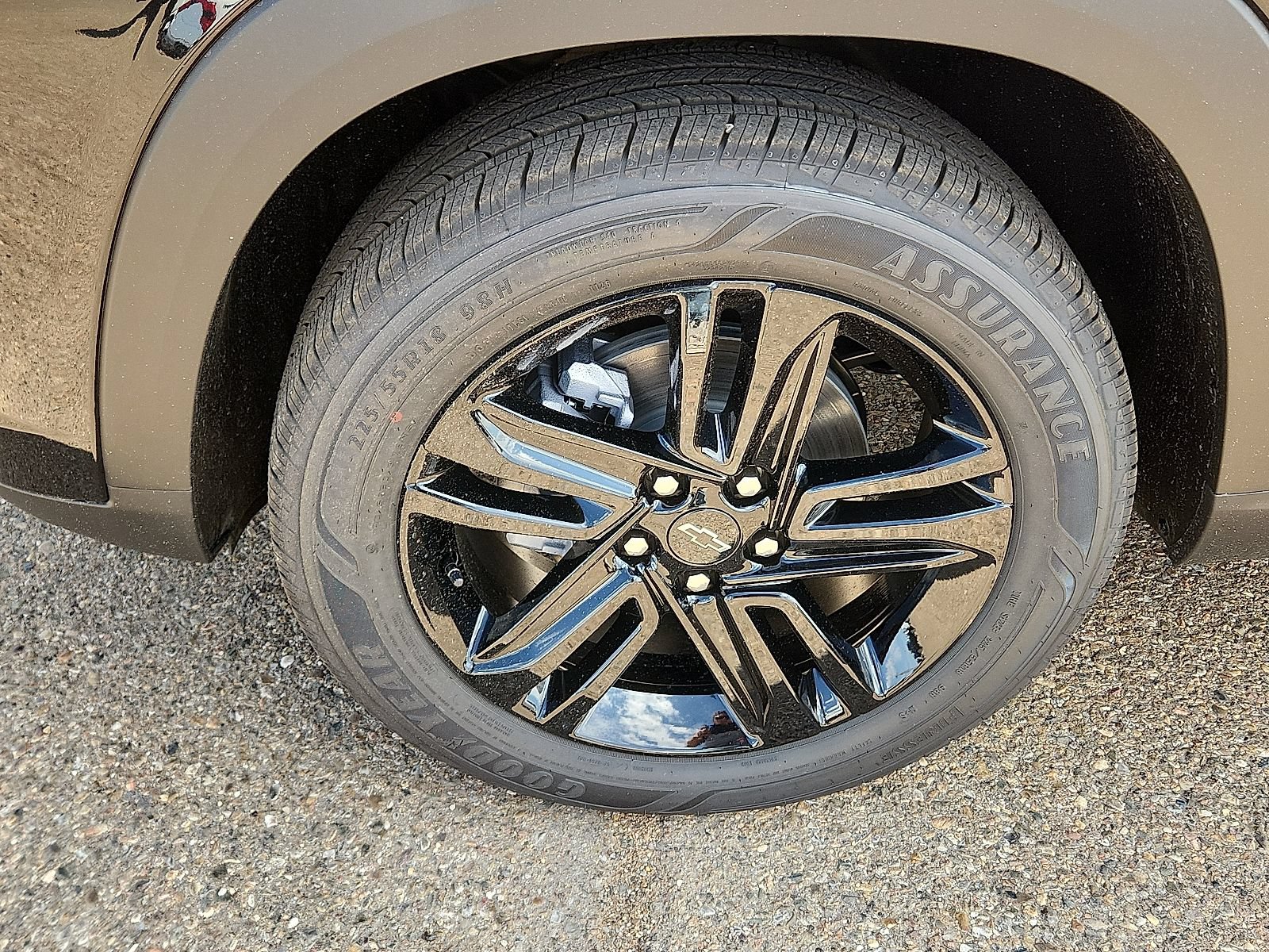 2026 Chevrolet Trax Activ - Photo 7